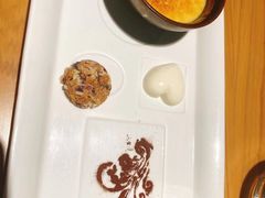-香樟花园法式铁板烧(恒隆广场店)