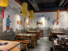 -小龙坎火锅(沂南店)