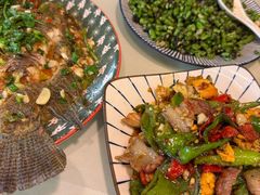 -吃货私房菜(丽江束河古镇店)