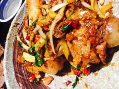-95号酱骨·一块豆腐(展春园西路店)