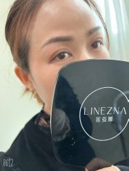点击看大图 -莲姿娜·半永久纹绣纹眉