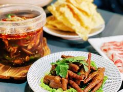 -金龙·打边炉(南京西路店)