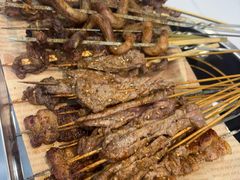 -小胖子羊肉馆·烧烤(龙茗路店)