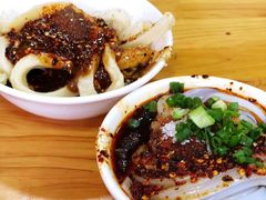 -洞子口张老二凉粉(文殊院店)