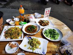 -食鼎记海鲜大排档(美食街店)