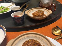 -翕间食·精致淮扬菜(江苏大剧院店)