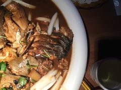 -胖哥俩肉蟹煲(河北勒泰购物中心店)
