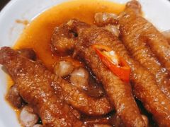 -吉旺港式餐厅(南方商城店)