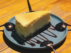 酸奶重芝士蛋糕-BE BRIGHT KITCHEN(正佳广场店)