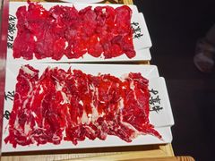 -大喜牛鲜牛肉火锅(世纪金源店)