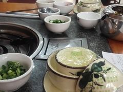 -阿妈土锅鸡