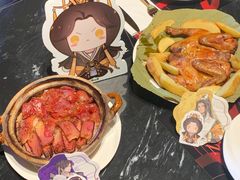 -Nord Grill&Bar Highland诺德西餐(深圳欢乐海岸店)