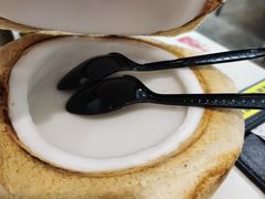 -香香海南菜餐厅