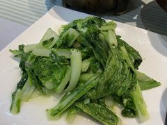 清炒时蔬-拾忆·私厨(光谷店)