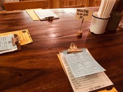 -RAC BAR(安福路店)