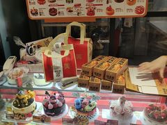 -味多美蛋糕(通州店)