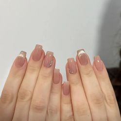 -M·X Nail日式美甲美睫
