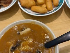 -当家水煎包·牛肉汤(浦江店)