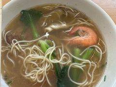 -从前慢海鲜面馆