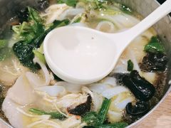 -小满手工粉(北京来福士店)