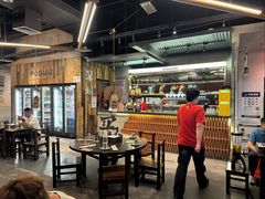 -破店肥哈·东北烧烤(南山保利店)