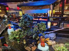 -红蜡烛-养生粥-津鲁菜(中山路店)