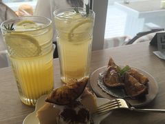 -Vanillacafe香草咖啡(银海大世界店)