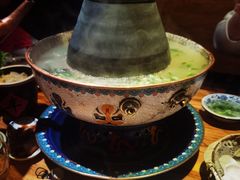 -凤吉园乌拉满族火锅中华老字号(繁荣路店)