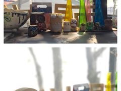 -五月木作·DIY木作文创体验店(北京路店)