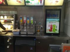 -真功夫(联丰店)