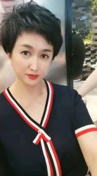 -Z.X HAIR SALON张新美业