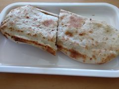 -宝光熏肉鞋底火烧(新街口店)