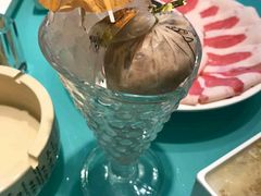 -曲氏老北京涮肉(摩尔店)