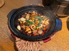 -乔街深夜食堂·小龙虾·高压锅生蚝(杭州总店)