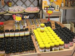 -苏州市吴中区光福窑上花果蜜饯厂