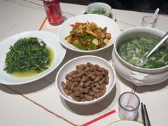 -卢小厨私房菜(长兴店)