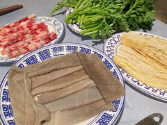 -龙森园火锅(琴台路店)