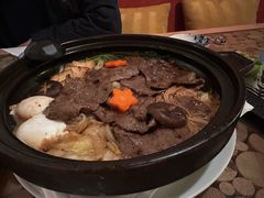 -西村日本料理(香格里拉饭店)