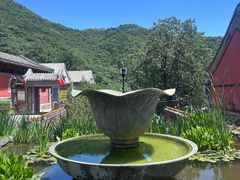 -潭柘寺景区