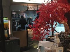 -湊湊火锅·茶憩(东城万达店)