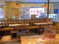 -菲滋意式餐厅(西溪印象城店)
