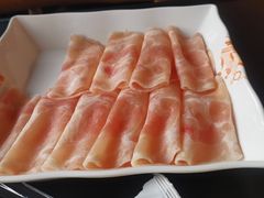 -呷哺呷哺 黄金牧场 (新中关购物中心店)