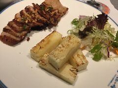 -美奈小馆·越南料理(中航城君尚购物中心店)