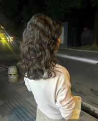 -奈川烫染Salon