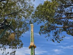 -横店影视城梦幻谷园区