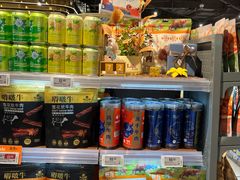 -Olé精品超市(广州太古汇店)