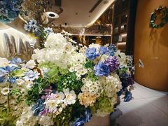 -LE SHARE洛笙·花园西餐(北京路步行街店)