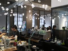 大堂-Nectar One Cafe(勇烈路n1店)