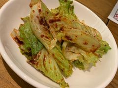 -紫霞门韩国料理烤肉(深南东路店)