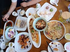 -小马哥融合菜(延安大街店)